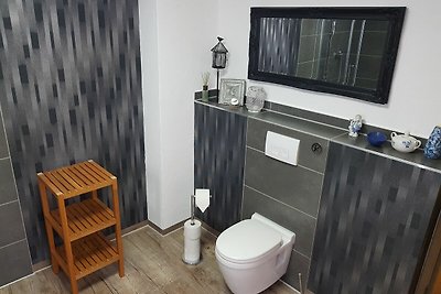 Vakantieappartement Gezinsvakantie Mücheln