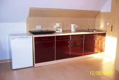Ferienwohnung Zum Walnussbaum