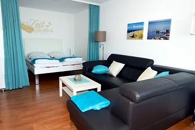 Vakantieappartement Gezinsvakantie Heiligenhafen