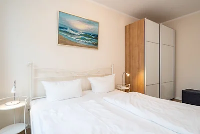 Weisse Düne, App. 03