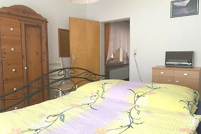 Vakantieappartement Gezinsvakantie Hesel
