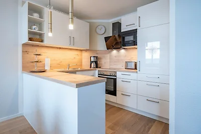Vakantieappartement Gezinsvakantie Ahlbeck