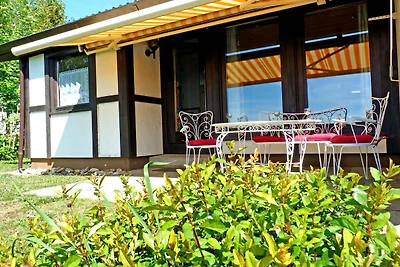 OFI-62 - Ferienhaus mit Südterrasse mit tolle...