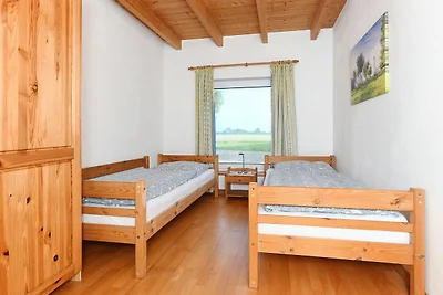 Ferienwohnung Kirsche