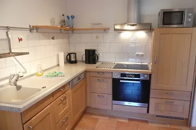 Wohnung Möve