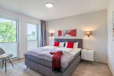 Vakantieappartement Gezinsvakantie Garz