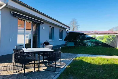 Casa vacanze Vacanza di relax Möllenbeck