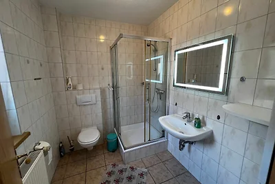 Vakantieappartement Gezinsvakantie Mellenthin
