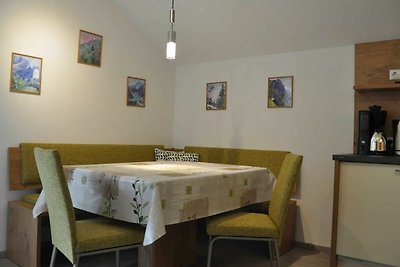 Vakantieappartement Gezinsvakantie Oetz