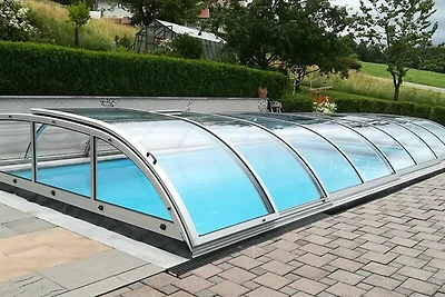 Vakantieappartement Gezinsvakantie Mondsee