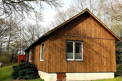 Ferienhof Thieheuer Ferienhaus an der Schlei