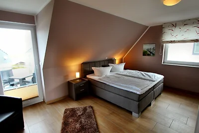 Luxus-VILLA BIANCA am See
