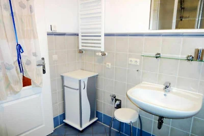 Ferienwohnung Ostseekrabbe 1a alt