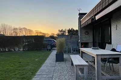 Vakantieappartement Gezinsvakantie Butjadingen
