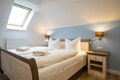 Vakantiehuis Ontspannende vakantie Pudagla