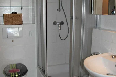 Ferienwohnung am Achterwasser