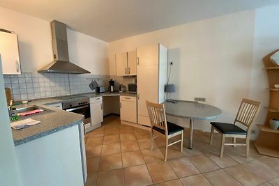 Vakantieappartement Gezinsvakantie Bad Harzburg