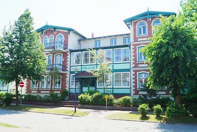 Ferienwohnung Villa Cecilie