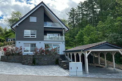 Ferienhaus WeltWald Harz