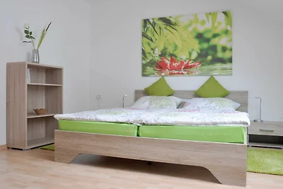 Vakantieappartement Gezinsvakantie Bad Bevensen