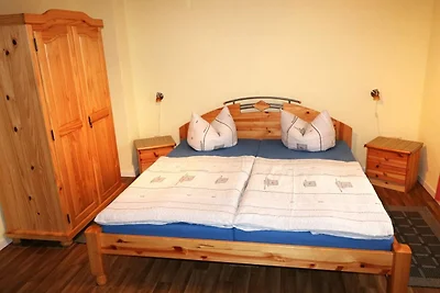 Fewo Kastanienblick, WLAN