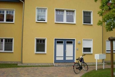 Vakantieappartement Gezinsvakantie Graal-Müritz