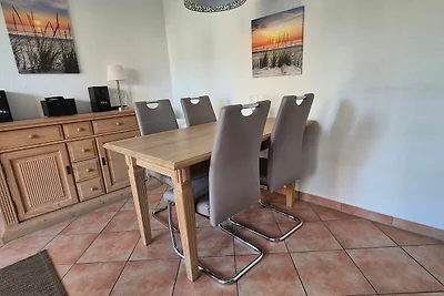 Appartamento Vacanza con famiglia Warnemünde
