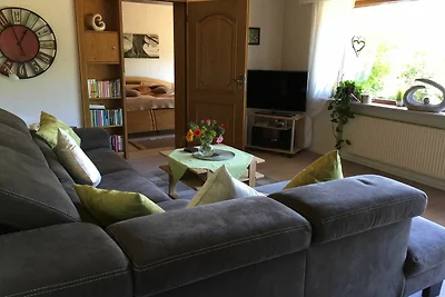 Appartamento Vacanza con famiglia Wald-Michelbach