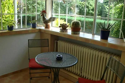 Vakantiehuis Ontspannende vakantie Malente