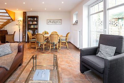 Vakantieappartement Gezinsvakantie Uplengen