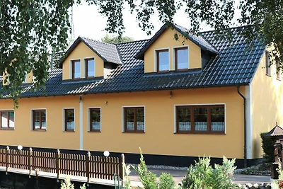 Ferienwohnung im Obergeschoss 4