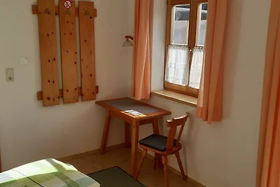 Ferienwohnung Abseits