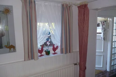 Vakantieappartement Gezinsvakantie Olpenitz