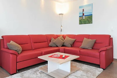 Ferienwohnung Bullaugenkiek