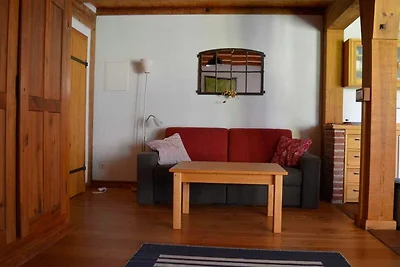 Ferienwohnung Alter Speicher