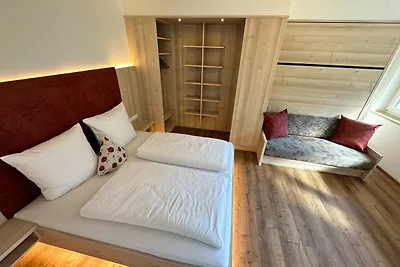 Vakantieappartement Gezinsvakantie Finkenberg im Zillertal