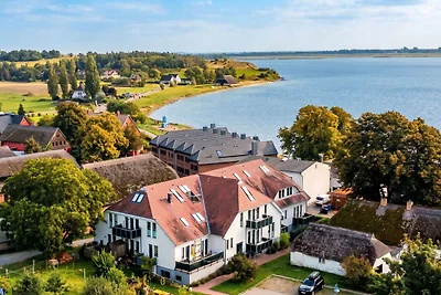 Appartamento Vacanza con famiglia Middelhagen