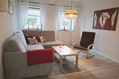 Vakantieappartement Gezinsvakantie Oeversee