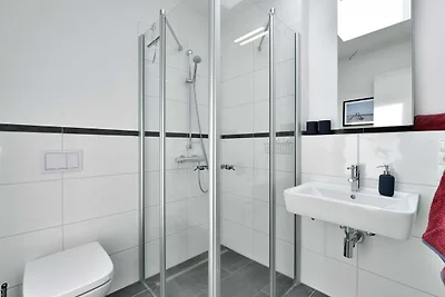 Vakantieappartement Gezinsvakantie Juliusruh