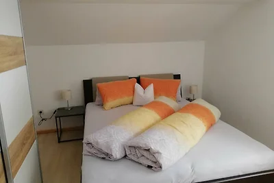 Vakantieappartement Gezinsvakantie Feichten im Kaunertal