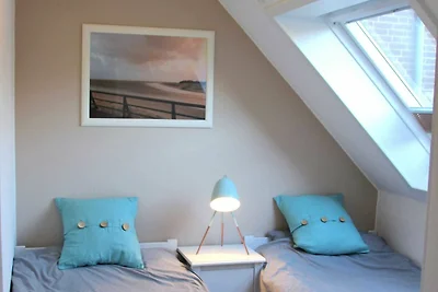 Haus Königsfriesen Whg 08