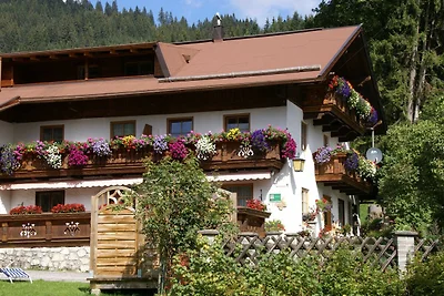 Ferienwohnung 4 Personen 1