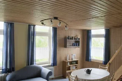 Vakantieappartement Gezinsvakantie Wittmund