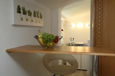 Vakantieappartement Gezinsvakantie Abfaltersbach