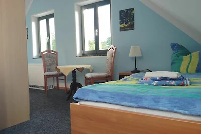 Casa vacanze Vacanza di relax Eggesin