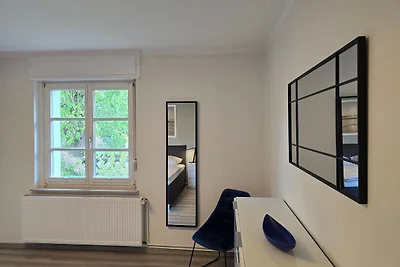 Ferienwohnung Hannes
