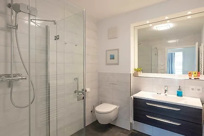 Vakantieappartement Gezinsvakantie Garz