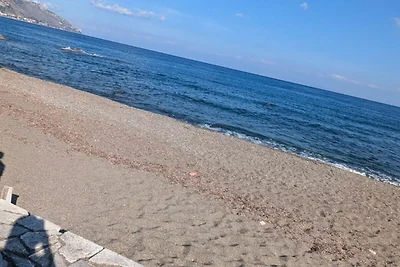 Vakantieappartement Gezinsvakantie Messina