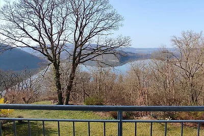 Vakantieappartement Gezinsvakantie Waldeck