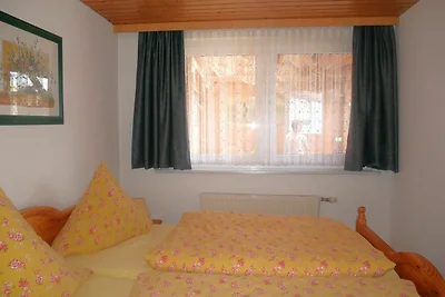 Vakantieappartement Gezinsvakantie Ahlbeck